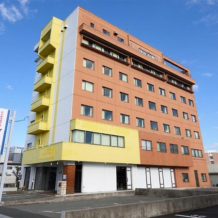 Hotel Sakuranbo Yamagata  Exterior foto