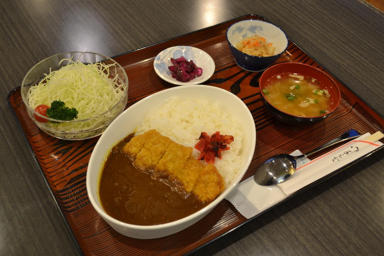 Hotel Sakuranbo Yamagata  Exterior foto